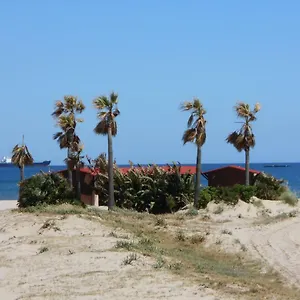 Apartamento A La Playa Апартаменты
