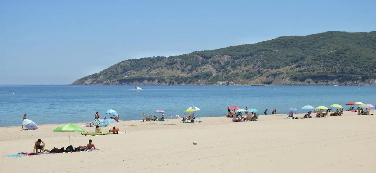Casa Chillout Villa Algeciras Chalet
