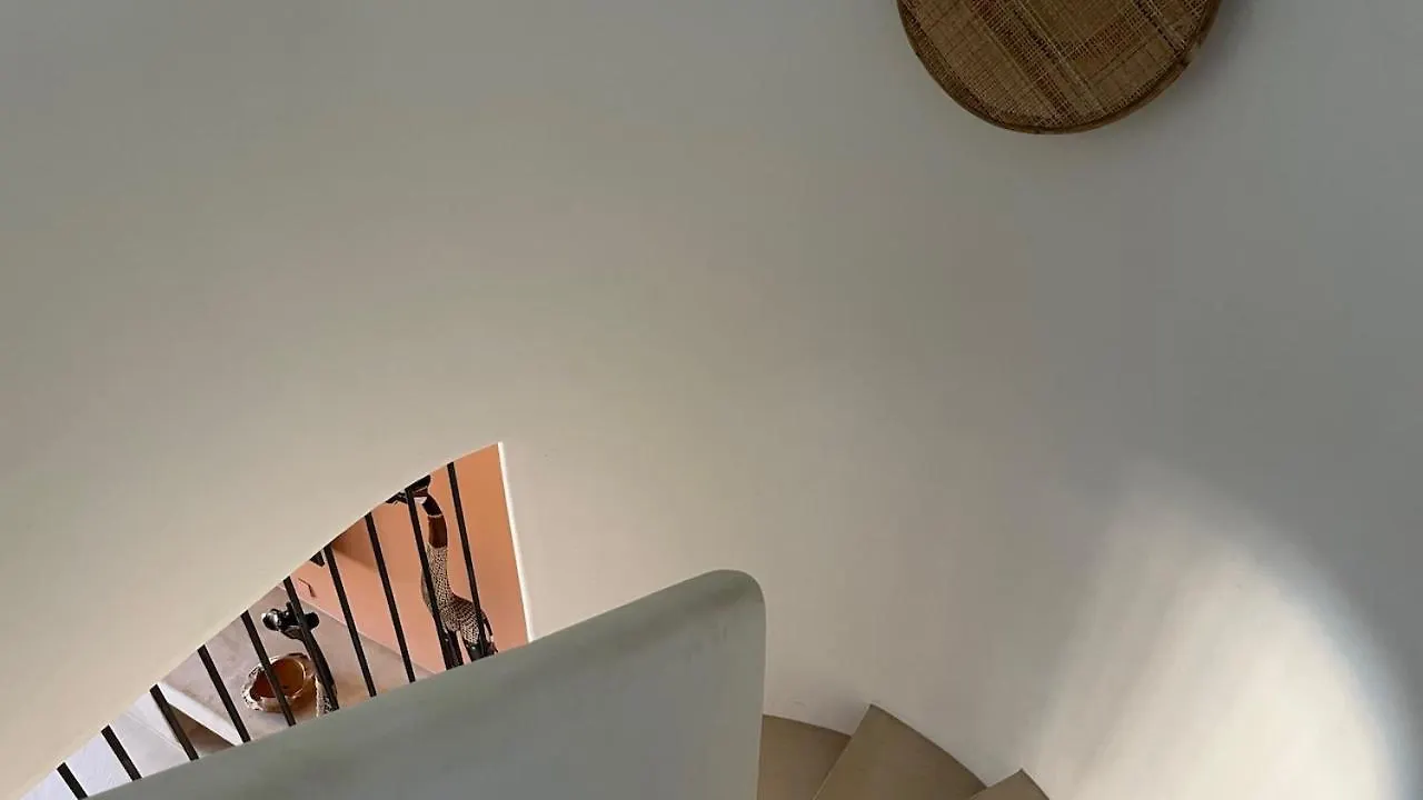 Casa Chillout Villa Algeciras Chalet