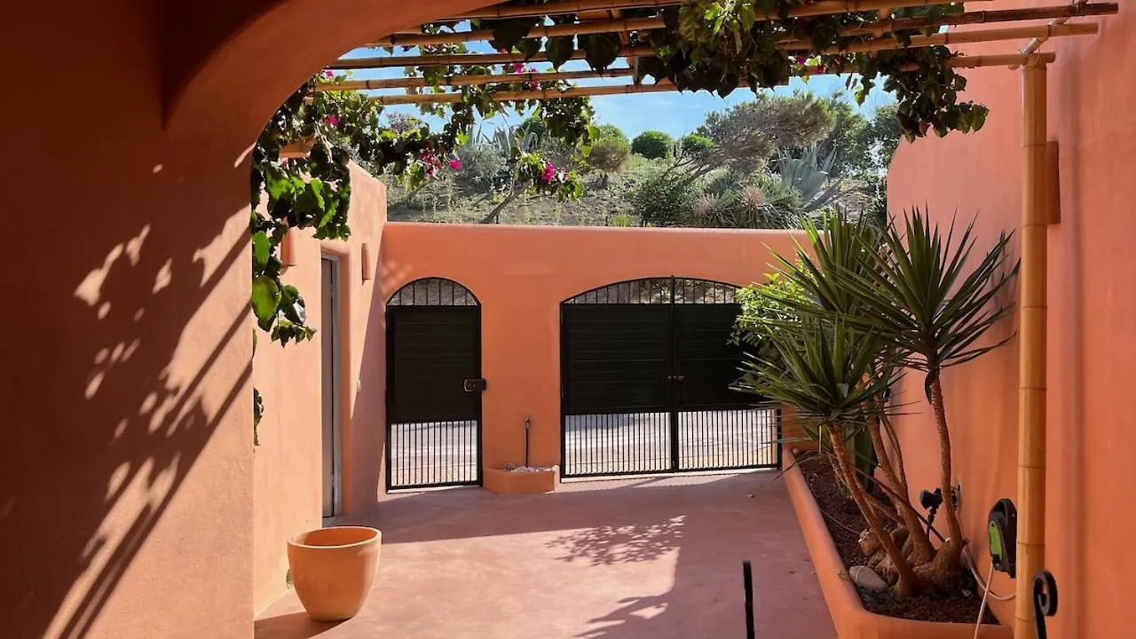 Casa Chillout Villa Algeciras Spain